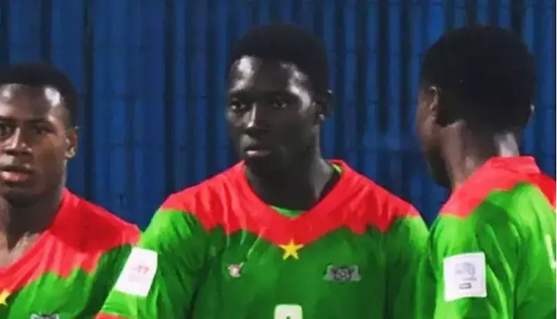 شگفتی در جام جهانی زیر 17 ساله‌ها: آلمان حذف شد!