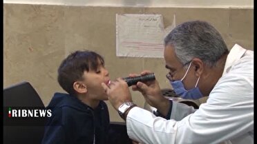 روند صعودی شیوع آنفولانزا در قم