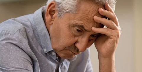 آسیب پنهانی که خطر زوال عقل را افزایش می‌دهد