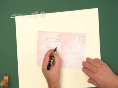 فیلم/ درگذشت نویسنده تفسیر المیزان علامه طباطبائی ( افتخار آذربایجان)