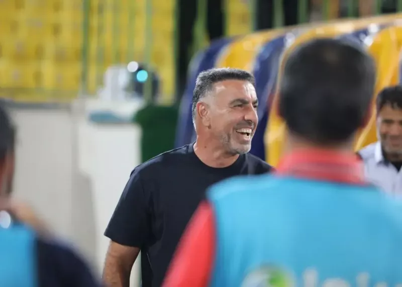 می‌خواهند محمود فکری را از فوتبال حذف کنند