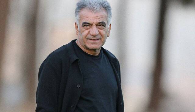 انتقاد استقلال به سازمان لیگ