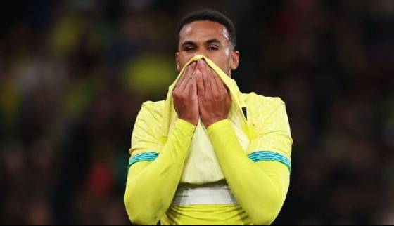 توپچی‌ها به ویروس فیفا مبتلا شدند