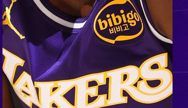 ده عضو لیکرز در فهرست بررسی پرونده شرط‌بندی