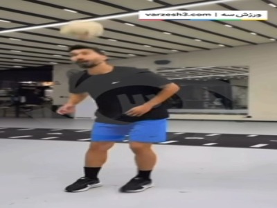 بازگشت ستاره پرسپولیس برای دربی