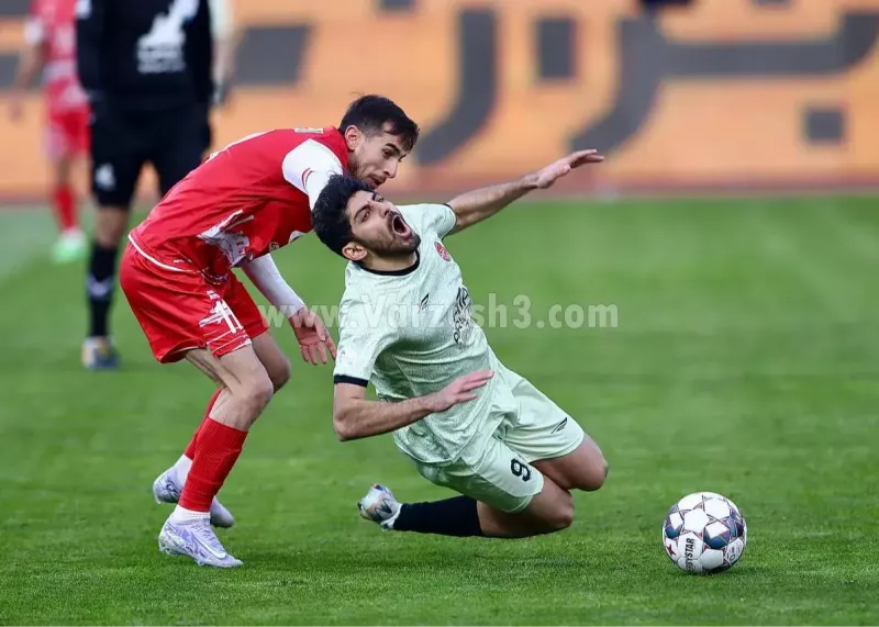 تعویق تراکتور- پرسپولیس مثل استقلال- سپاهان!