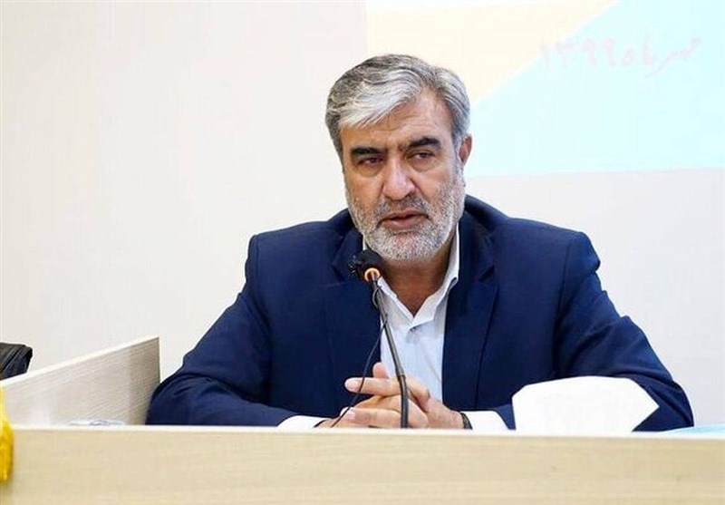 رئیس کمیسیون امنیت ملی: ایران در برابر اقدامات یکجانبه غرب سکوت نخواهد کرد