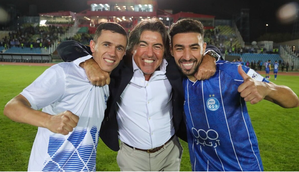 احضار کارگزار غیر رسمی استقلالی‌ها به کمیته اخلاق