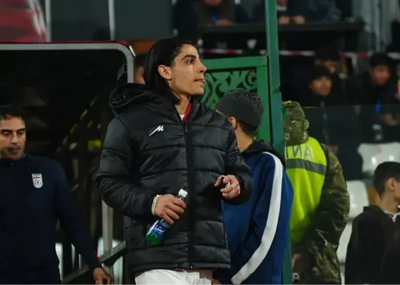 حسین‌نژاد با اخراج به روسیه می‌رود!