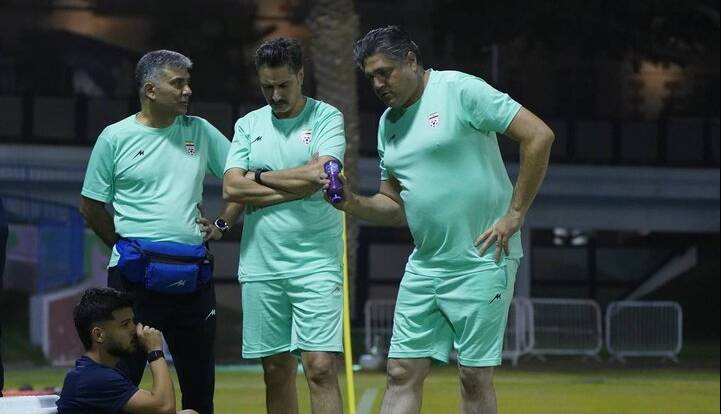 دعوت ناگهانی از دو بازیکن خاص به تیم ملی فوتبال ایران