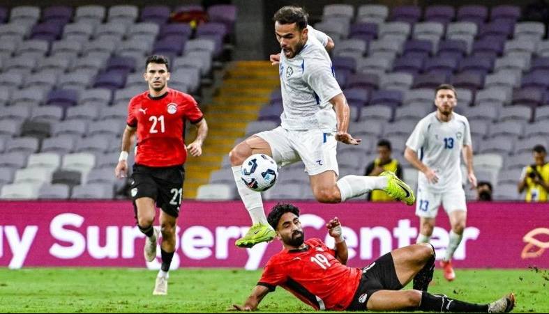 شایعه عجیب؛ یوونتوس آمار اورونوف را از کاناوارو گرفت!