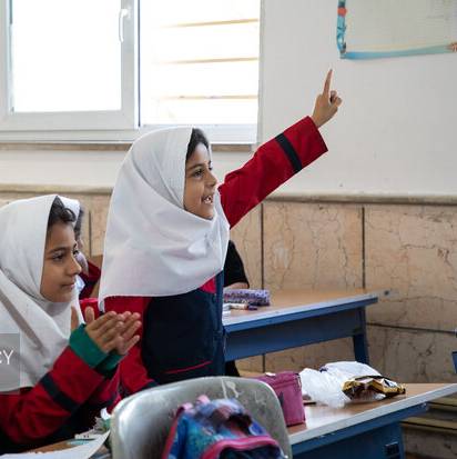 مدارس خوزستان بالاخره حضوری شد