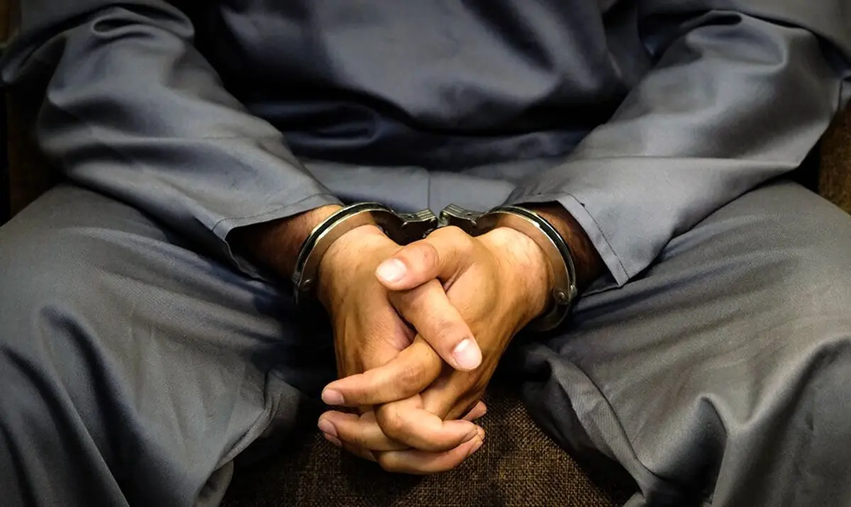 جنایت در جریان یک دعوای ناموسی