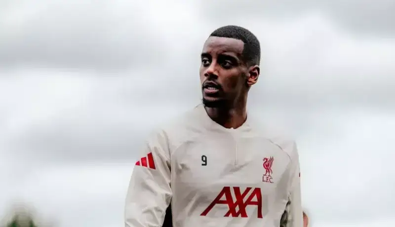 خرید گران لیورپول نمی‌تواند دو 90 دقیقه بازی کند!