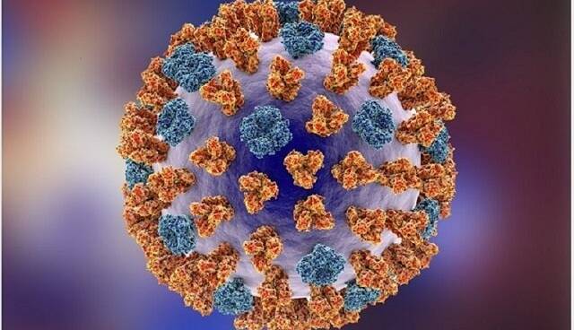 آنفلوآنزا، شایع‌ترین عفونت تنفسی این روزها