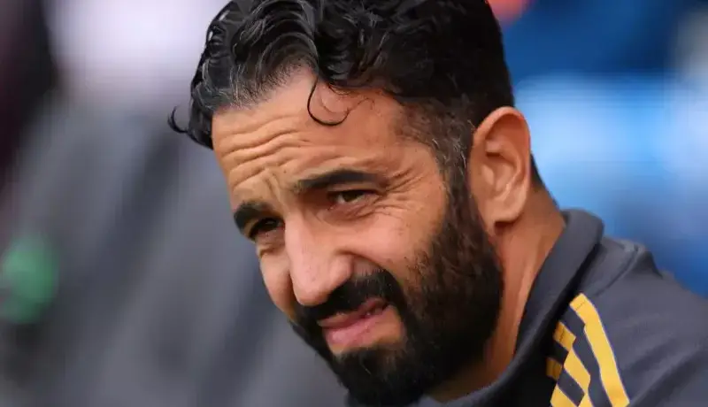 ولخرجی یونایتد برای آموریم؛ 100 میلیون در زمستان!