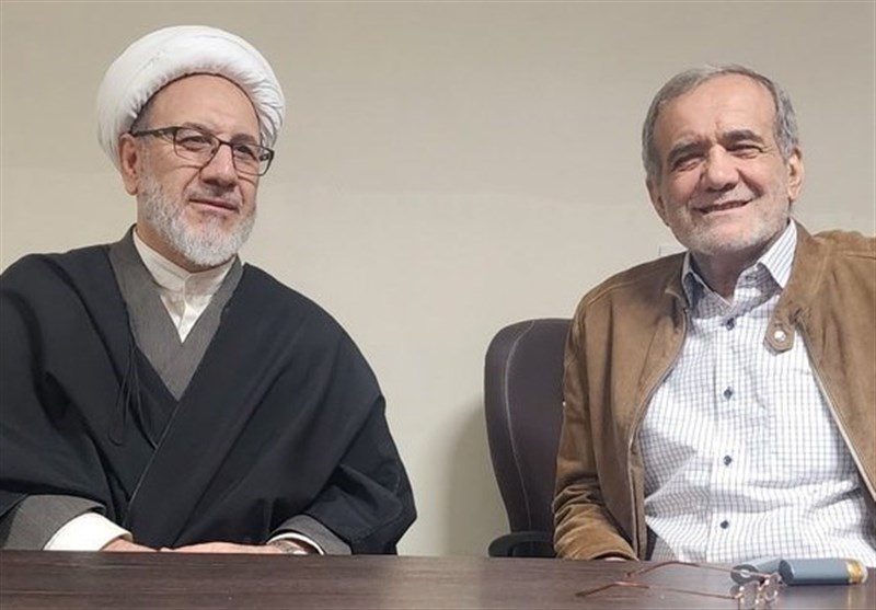 اظهارات عضو شورای راهبری درخصوص وزرای دولت پزشکیان