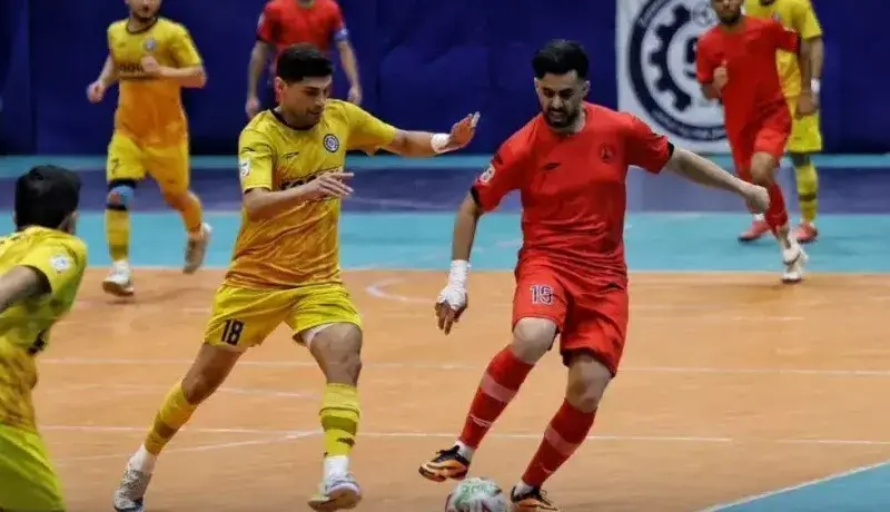 مصدومیت در بدترین زمان ممکن به اردوی بندری‌ها زد