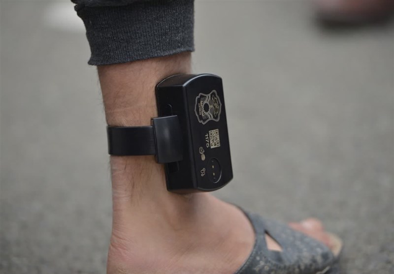 پابند الکترونیکی که نزدیک بود جان بیمار را بگیرد