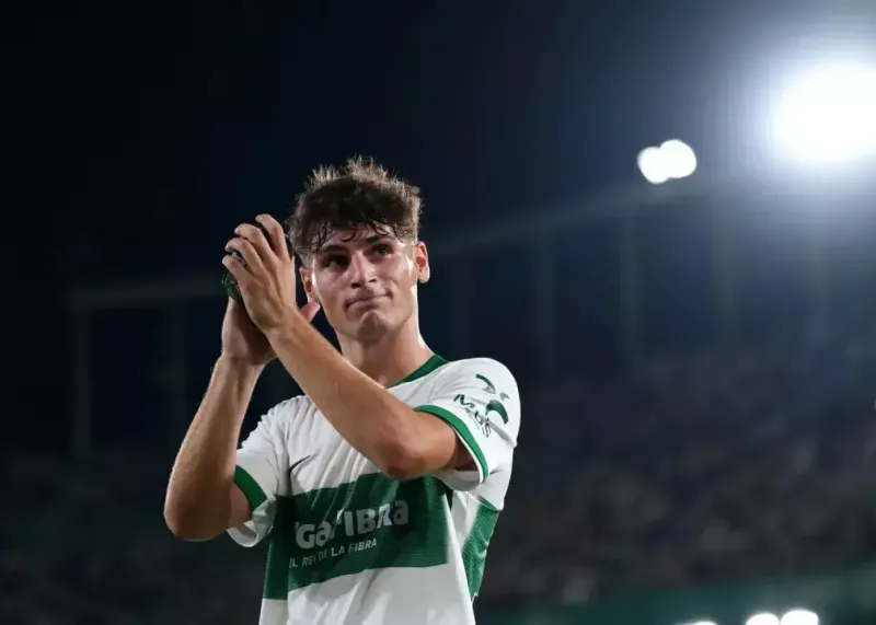 جنگ سیتی، رئال و یووه بر سر پدیده لالیگا