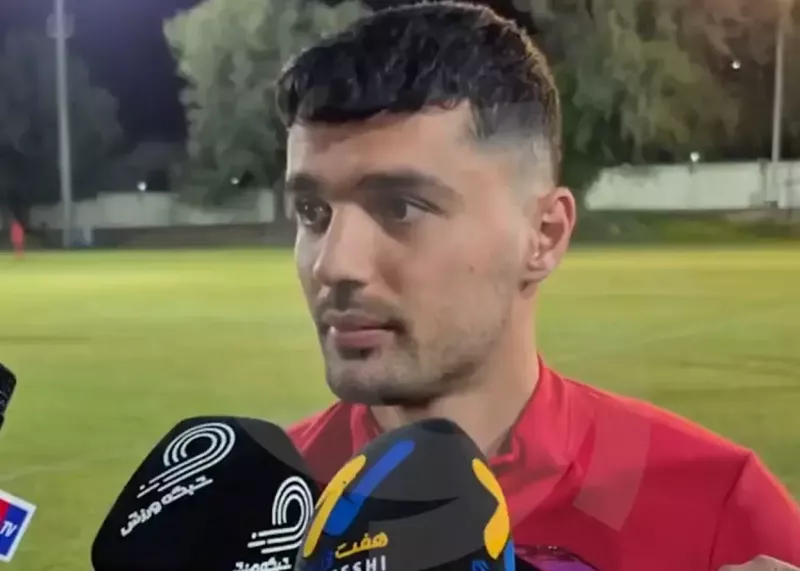 نورافکن: متاسفانه با برزیل و اسپانیا بازی نمیکنیم