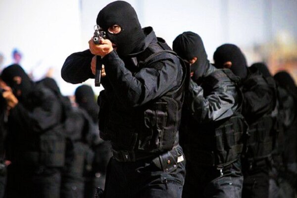 اعضای باند سرقت مسلحانه در عملیات پلیس زاهدان به هلاکت رسیدند