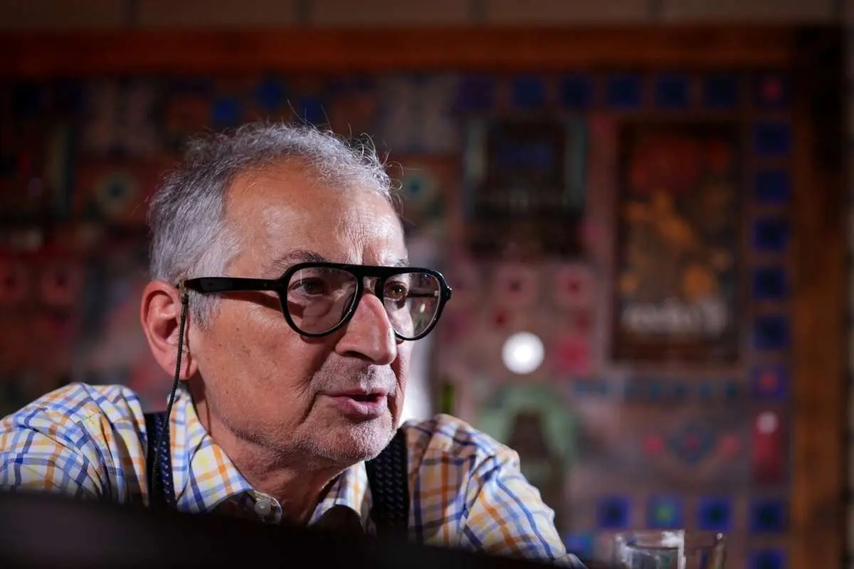 واکنش زیباکلام به استعفای فیاض زاهد: صبر هم حد و اندازه‌ای دارد