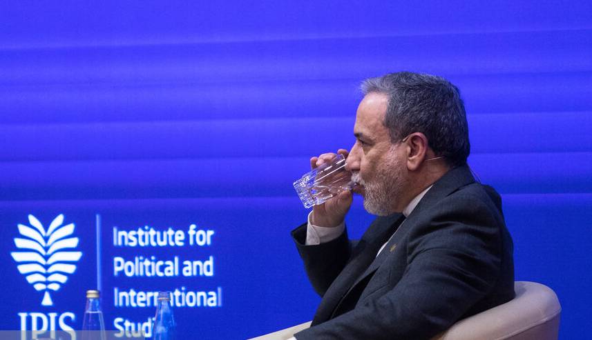 توضیحات عراقچی درباره اجلاس اخیر؛ پیامی روشن به جهان بود