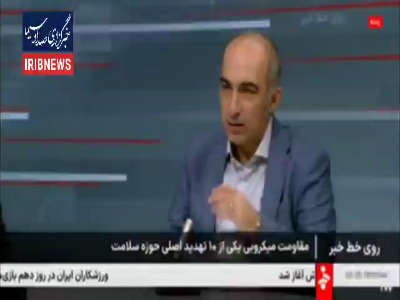 مقاومت میکروبی یکی از ۱۰ تهدید اصلی حوزه سلامت