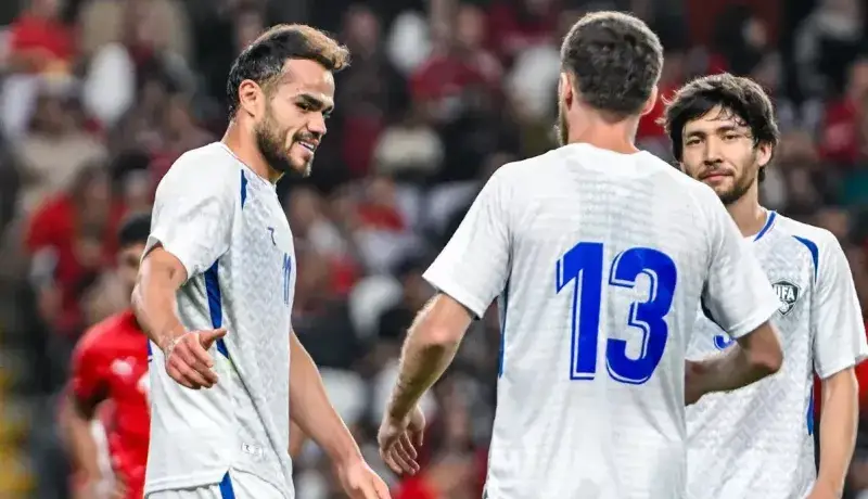 زمان فروش اوستون اورونوف مشخص شد!