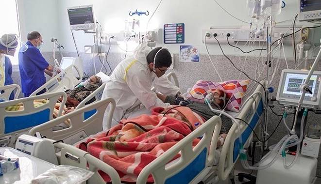 پیش‌بینی بروز پیک جدید بیماری‌های تنفسی در کشور