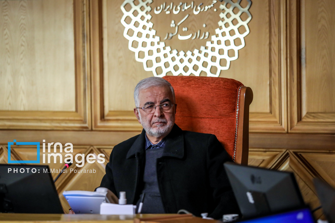 وزیر کشور: ۱.۵ میلیون تبعه خارجی از کشور خارج شدند