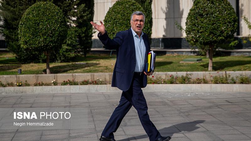 وزیر بهداشت: بیش از ۱۷۰ بیماری خاص را پوشش بیمه‌ای می‌دهیم