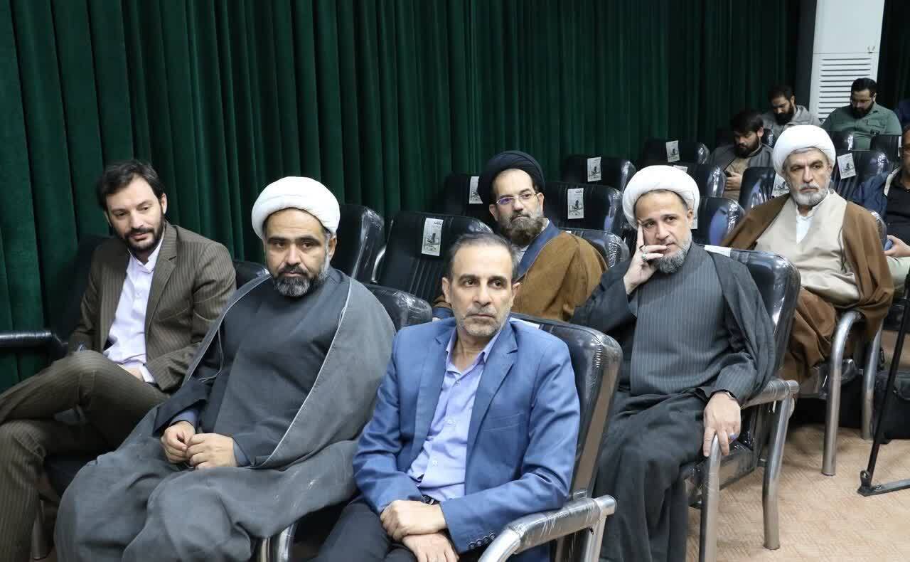 همکاری راهبردی گسترده تر حوزه‌های علمیه و صداوسیما جمهوری اسلامی ایران