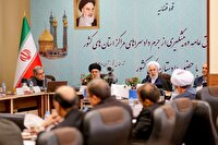 قوه قضائیه با دقت بر موسسات مالی و بانک‌های خصوصی نظارت می‌کند