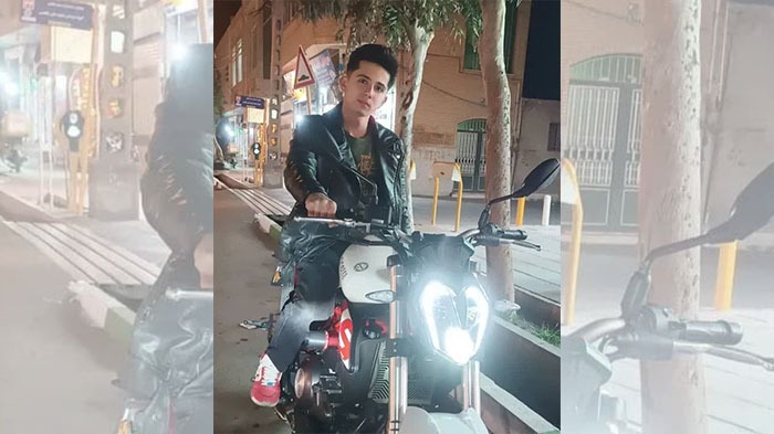 اهدای عضو یک نوجوان ۱۷ ساله در قم