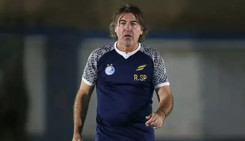 شناخت قابل توجه استقلال از حریف دسته دومی