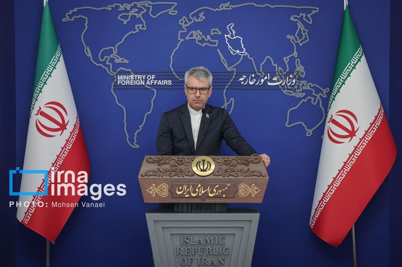 هشدار بقائی نسبت به پیامدهای تداوم سیطره‌جویی رژیم اسرائیل