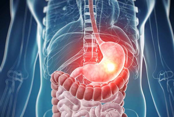 طرز تهیه شربت مقوی معده!