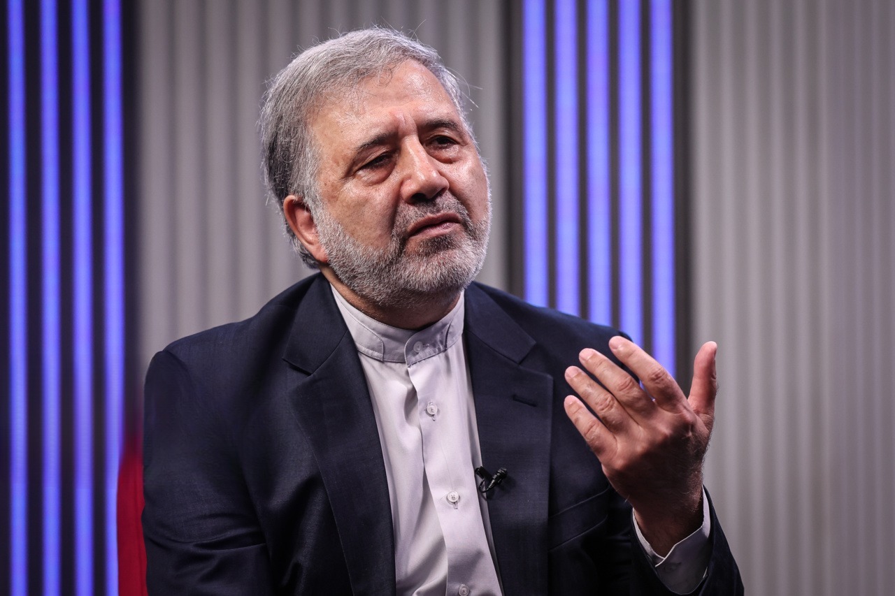 توضیح سفیر ایران در ریاض در مورد نامه رئیس‌جمهور به ولیعهد عربستان