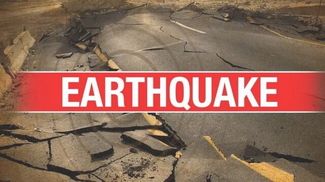 زلزله مرگبار در بنگلادش