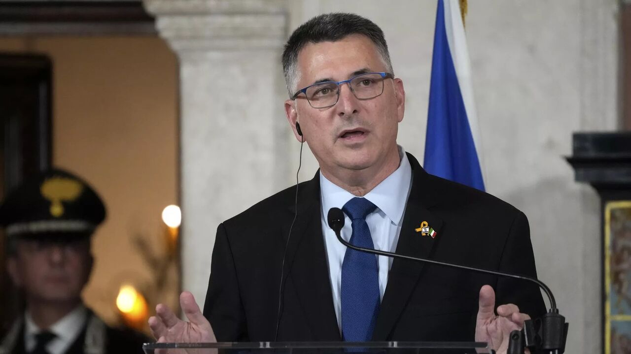 وزیر خارجه اسرائیل: در مقطع کنونی برنامه‌ای برای حمله به ایران نداریم