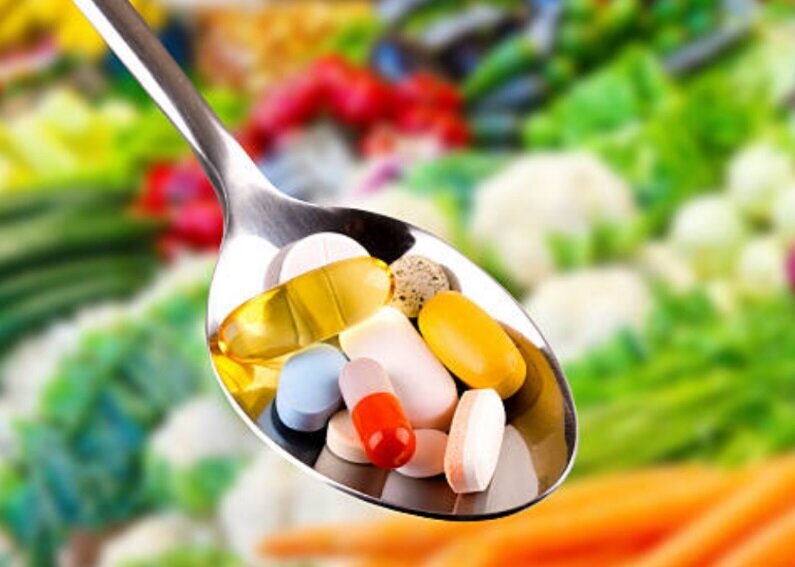 تقویت چشم با مصرف این ویتامین‌ها