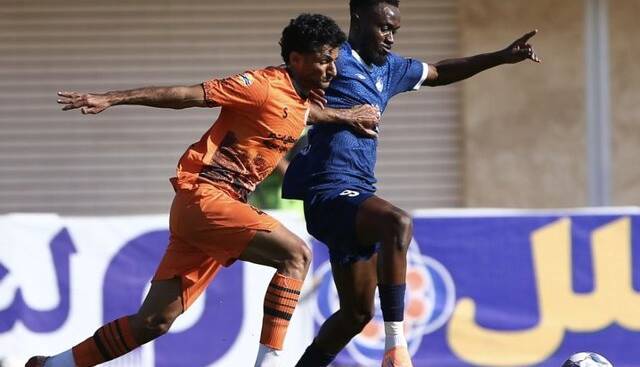 صعود گل‌گهر به مرحله یک هشتم‌نهایی جام حذفی