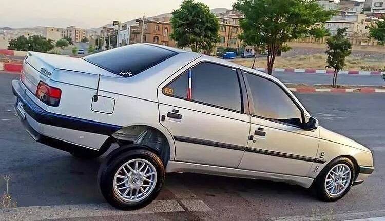 انتظار ۲ساله پلیس برای چاره‌اندیشی شورای‌عالی امنیت ملی درباره شوتی‌ها