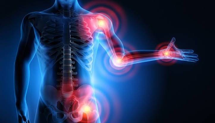 دردهای مفصلی در پاییز را این طور کم کنید