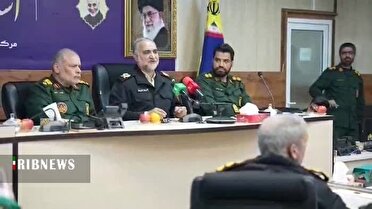 توسعه امنیت و فرهنگ عمومی جامعه با تعامل بسیجیان و نیرو‌های انتظامی