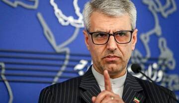 سخنگوی وزارت خارجه: آمریکا در رابطه با مذاکره جدی نیست