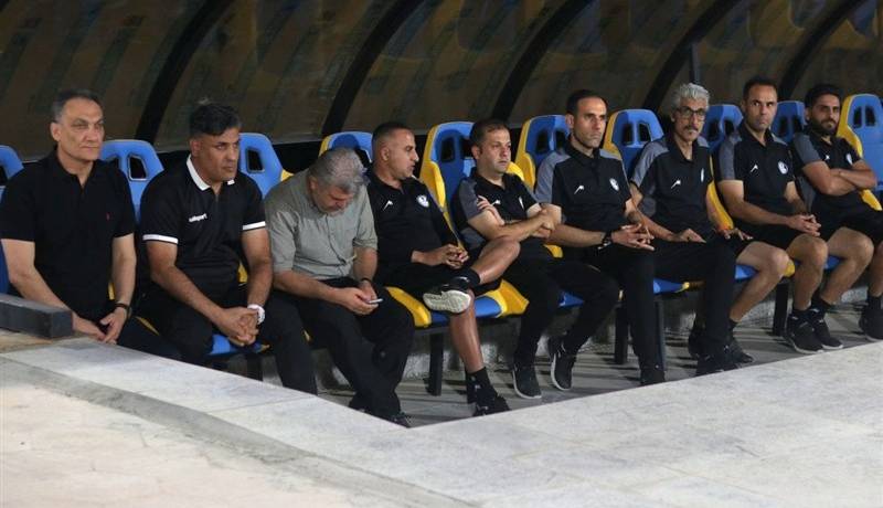 جدایی بختیاری‌زاده از استقلال خوزستان