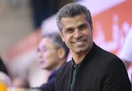 حمایت تمام قد هادی ساعی از مهروز ساعی